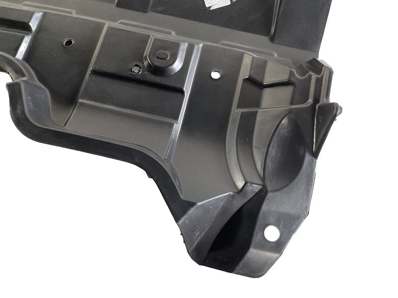 Load image into Gallery viewer, Nissan Rogue Under Engine Cover Splash Shield Mud Guard For 2014-2020
