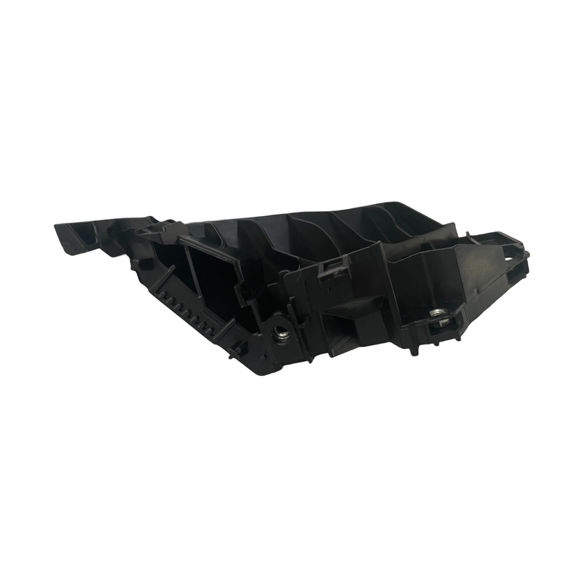 Load image into Gallery viewer, FOR 15-19 INFINITI Q70 Q70L FRONT LEFT RIGHT BUMPER COVER STIFFENER BRACKET PAIR
