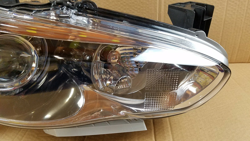 Load image into Gallery viewer, ⭐⭐ FOR 13-15 INFINITI JX35 QX60 RIGHT PASSENGER HEADLIGHT HEAD LIGHT HEADLAMP ⭐⭐
