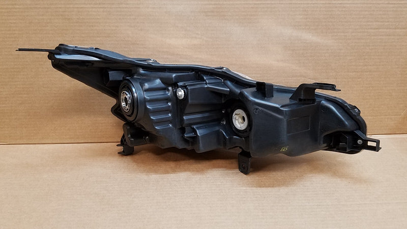 Load image into Gallery viewer, Halogen Headlight Headlamp Left Driver Side For Nissan Altima 2019 - 2021
