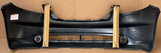 Front Bumper Cover For Infiniti Fx35 Fx45 2006 - 2008
