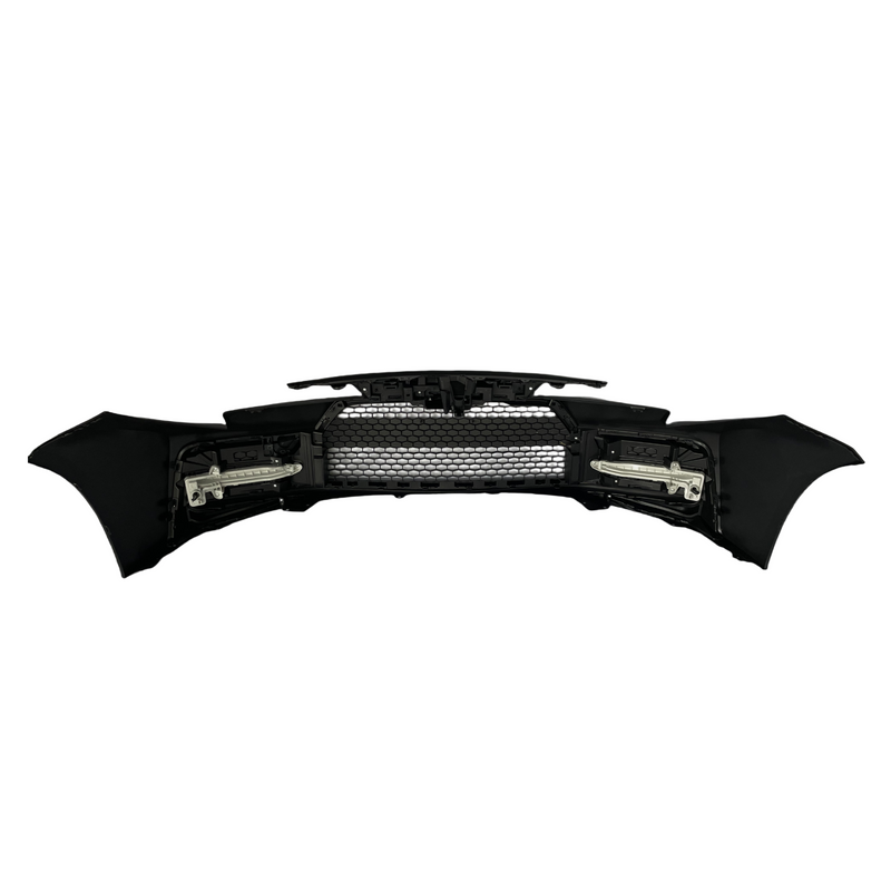 Load image into Gallery viewer, Front Bumper Cover Grille Kit Assembly For Toyota Corolla SE 2020 - 2022

