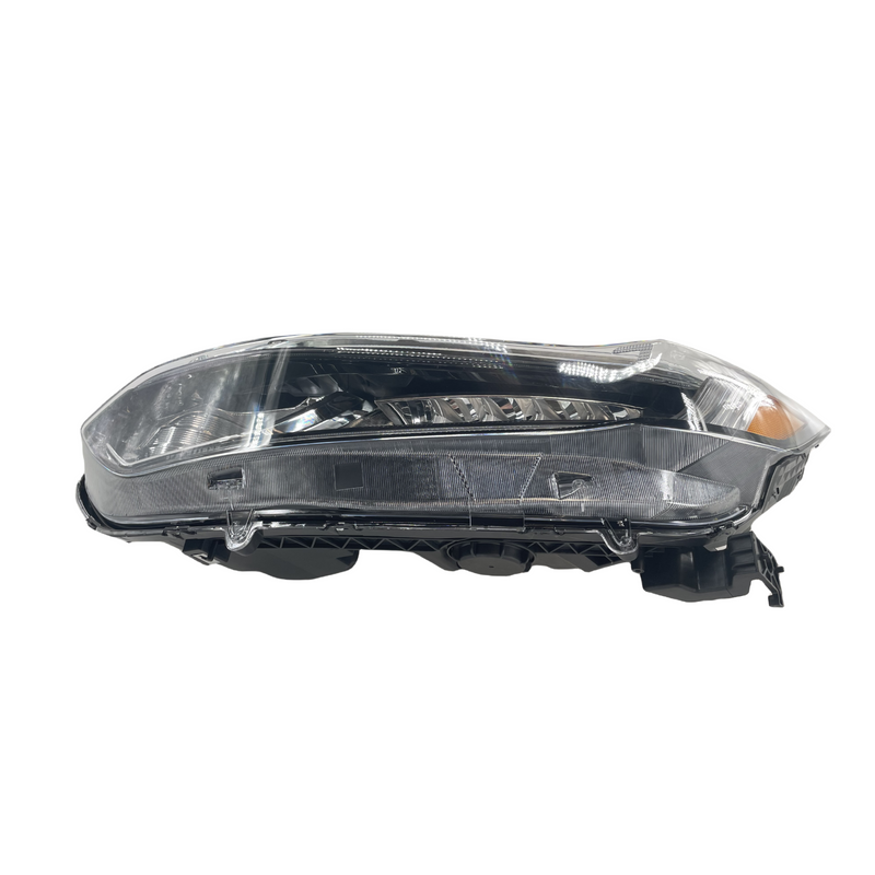 Load image into Gallery viewer, ⭐⭐ FOR 2018-2020 HONDA ACCORD LEFT DRIVER SIDE HALOGEN HEADLIGHT HEADLAMP ⭐⭐
