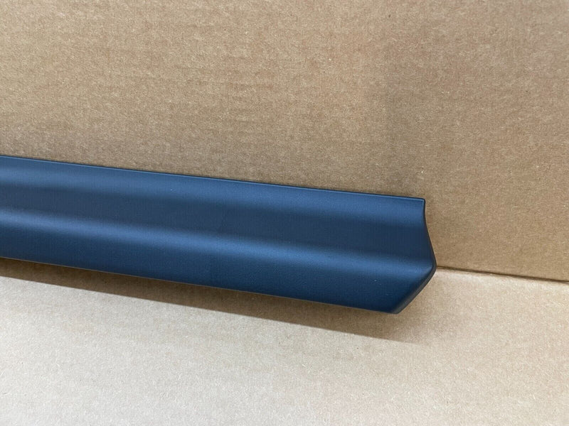 Load image into Gallery viewer, Rear Door Lower Molding Trim Right Passenger Side For Infiniti QX50 2019 - 2021
