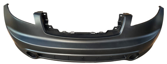 ⭐⭐ FOR 2003-2005 INFINITI FX35 FX45 FRONT BUMPER COVER ⭐⭐