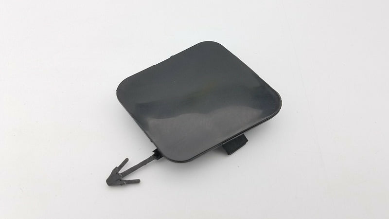 Load image into Gallery viewer, FOR 2014 - 2017 INFINITI Q50 FRONT BUMPER TOW HOOK EYE CAP COVER
