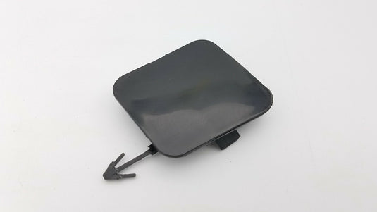 FOR 2014 - 2017 INFINITI Q50 FRONT BUMPER TOW HOOK EYE CAP COVER