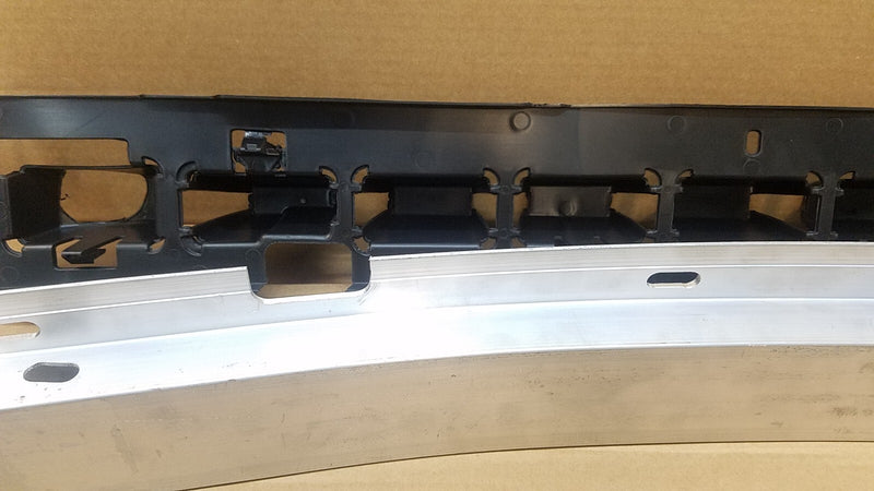 Load image into Gallery viewer, ⭐⭐ FOR 19-21 INFINITI QX50 FRONT BUMPER REINFORCEMENT ASSEMBLY⭐⭐
