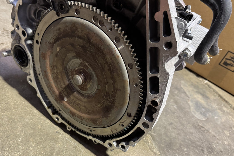 Load image into Gallery viewer, HONDA HRV FWD AUTO TRANSMISSION ASSEMBLY 16K MILES 2.0L 2023-2024 # NB1-TRS453
