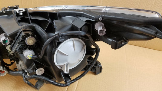 ⭐⭐ FOR 13-15 INFINITI JX35 QX60 RIGHT PASSENGER HEADLIGHT HEAD LIGHT HEADLAMP ⭐⭐