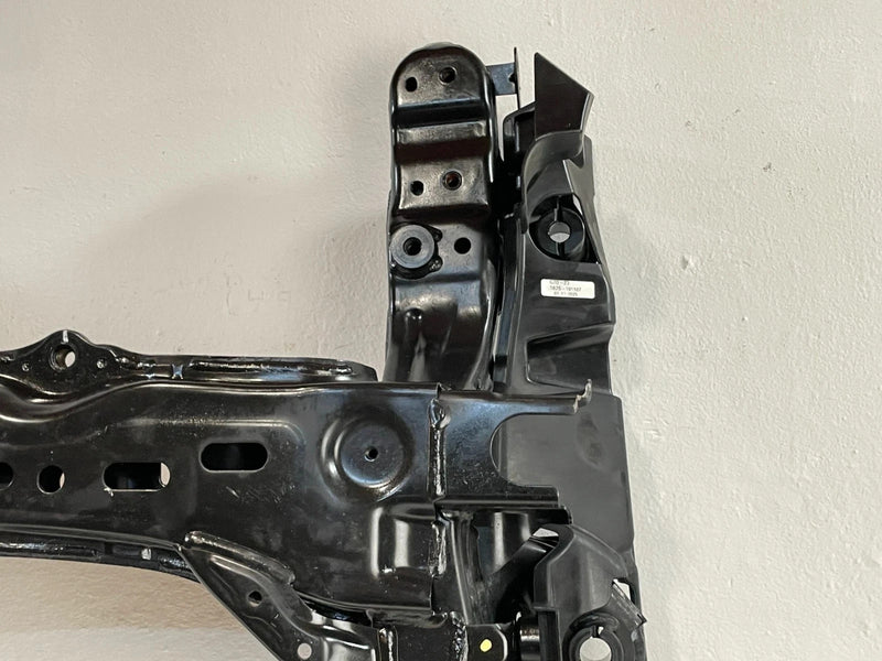 Load image into Gallery viewer, 19-25 GENESIS G70 RWD FRONT ENGINE SUSPENSION SUBFRAME CROSSMEMBER CRADLE 101107
