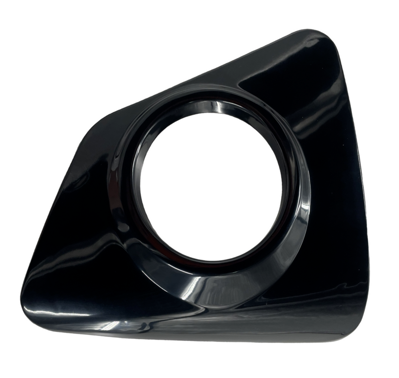 Load image into Gallery viewer, ⭐FOR 14-16 TOYOTA COROLLA RIGHT PASSENGER SIDE BUMPER FOG LIGHT LAMP BEZEL COVER
