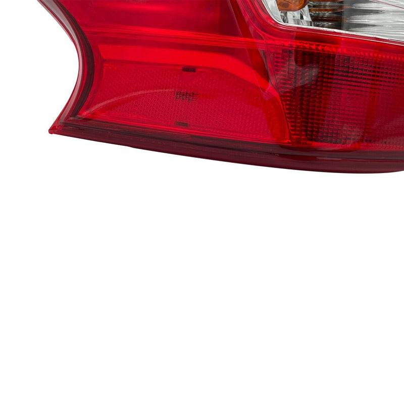 Load image into Gallery viewer, Outer Tail Light Quarter Lamp Assembly Left Driver Side For Nissan Sentra 16-19
