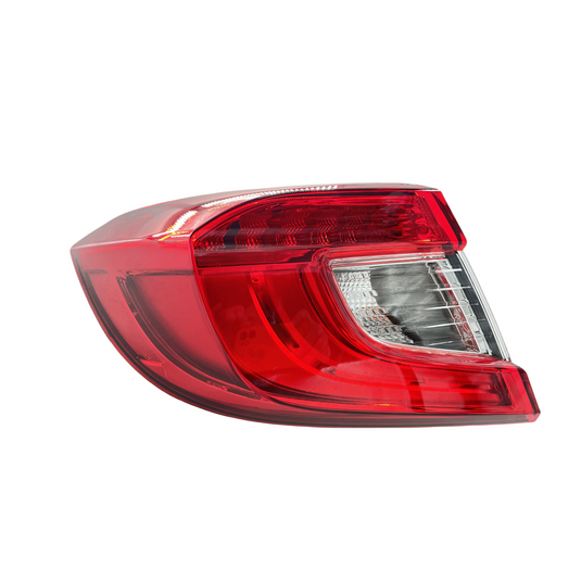 ⭐ FOR 2018-2020 HONDA ACCORD SEDAN REAR LEFT DRIVER SIDE OUTER TAIL LIGHT LAMP ⭐