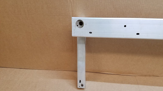 FOR INFINITI M56 M37 Q70 RWD FRONT ENGINE SUBFRAME CROSSMEMBER BRACKET