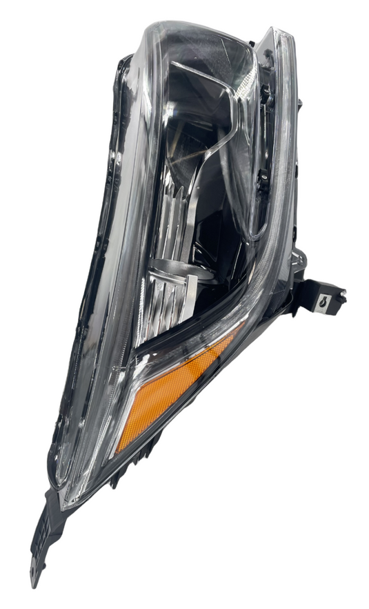 Right Passenger Side Halogen W/O LED Headlamp Headlight For Honda CR-V CRV 17-20