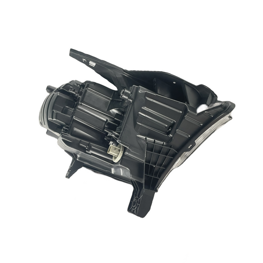 ⭐⭐ FOR 2021-2024 DODGE DURANGO LEFT DRIVER SIDE LED HEADLIGHT HEADLAMP CHROME ⭐⭐