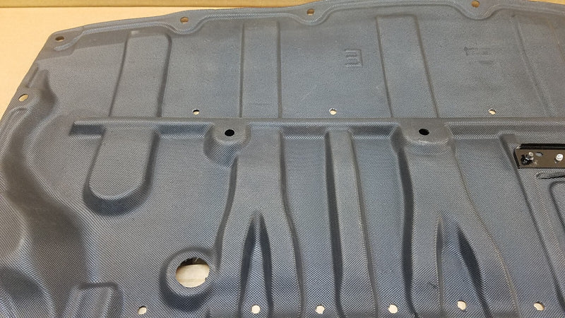 Load image into Gallery viewer, ⭐⭐ 14-20 FOR INFINITI Q50 Q60 AWD UNDER ENGINE COVER SPLASH SHIELD MUD GUARD ⭐⭐
