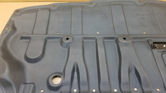 ⭐⭐ 14-20 FOR INFINITI Q50 Q60 AWD UNDER ENGINE COVER SPLASH SHIELD MUD GUARD ⭐⭐