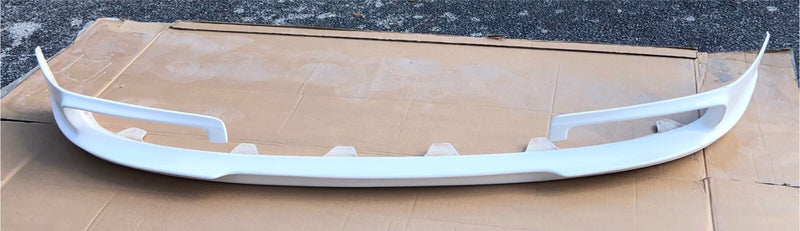 Load image into Gallery viewer, Front Bumper Lip Spoiler Luxe-GT Style For Rolls Royce Phantom Saloon 2004-2017
