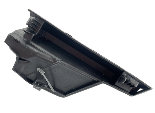 ⭐⭐ FOR 2020-2021 TOYOTA COROLLA SE XSE FRONT BUMPER TOW HOOK EYE CAP COVER ⭐⭐