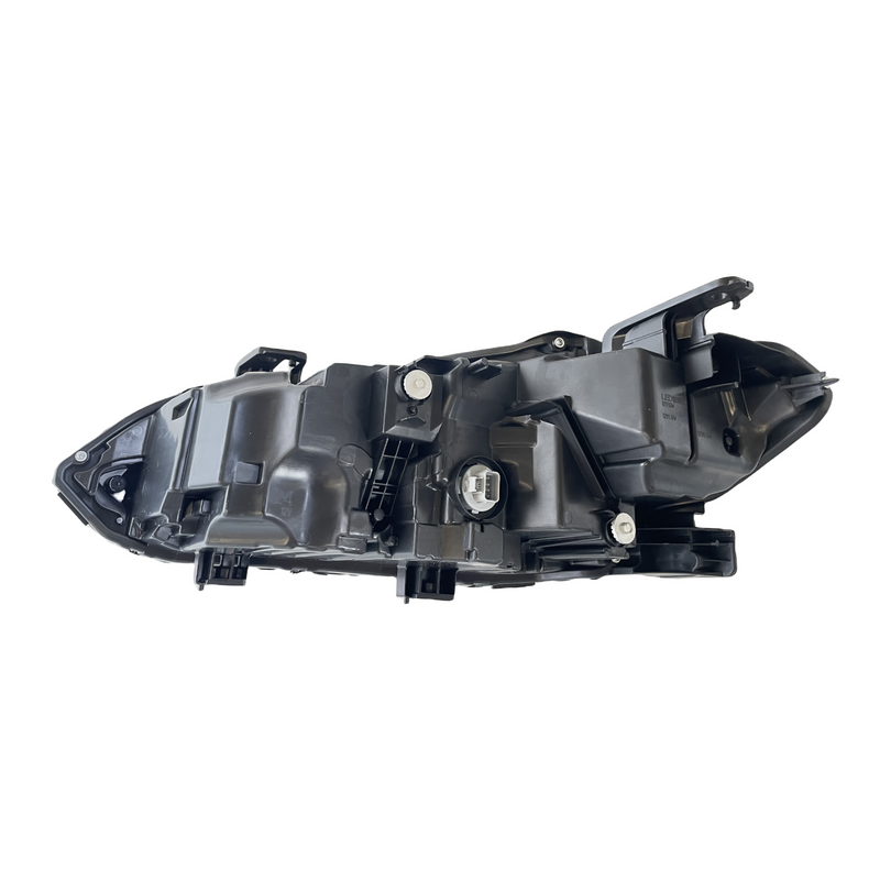 Load image into Gallery viewer, ⭐⭐ FOR 2022-2023 HONDA CIVIC RIGHT PASSENGER SIDE HEADLIGHT HEADLAMP W/ SMOKED⭐⭐
