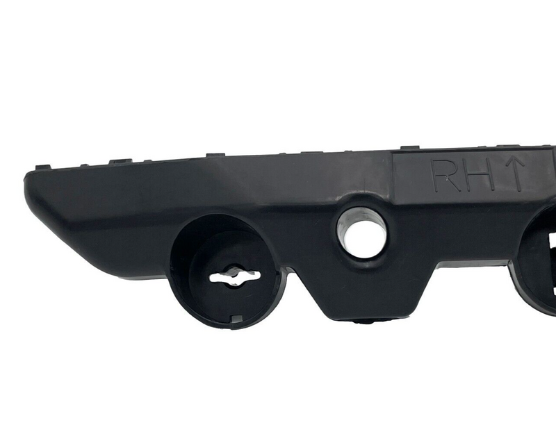 Load image into Gallery viewer, FOR 16-19 NISSAN SENTRA FRONT RIGHT PASSENGER SIDE BUMPER RETAINER BRACKET
