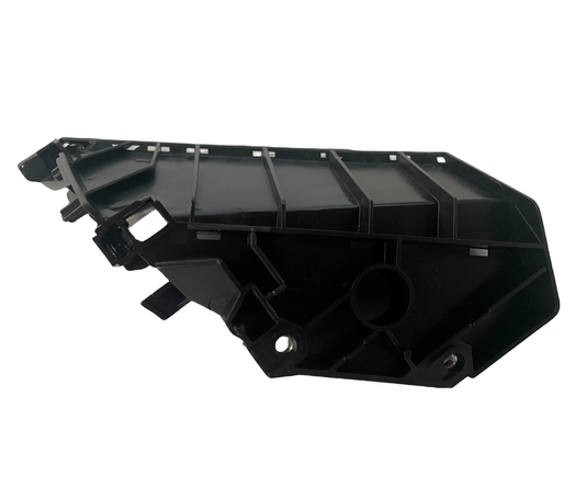 ⭐ FOR 15-19 INFINITI Q70 Q70L FRONT LEFT DRIVER BUMPER STIFFENER COVER BRACKET ⭐