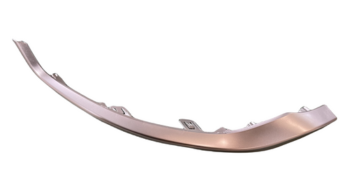 FOR 2021-2024 TOYOTA RAV4 FRONT LEFT SIDE BUMPER LOWER COVER MOLDING TRIM
