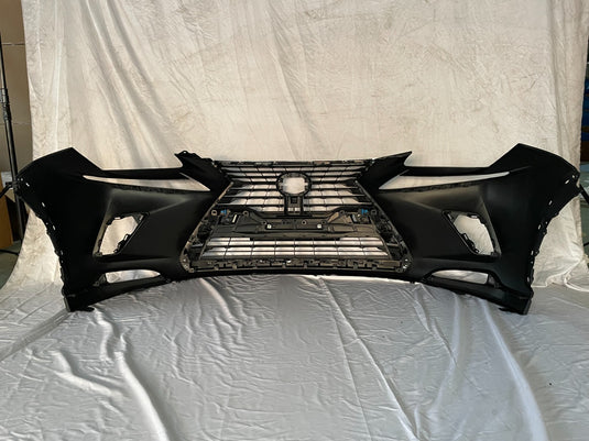 ⭐⭐ FOR 2018 - 2021 LEXUS NX300h FRONT BUMPER COVER ASSEMBLY ⭐⭐