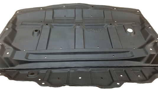 ⭐⭐ FOR INFINITI M37 M56 Q70 RWD UNDER ENGINE COVER SPLASH SHIELD MUD GUARD ⭐⭐