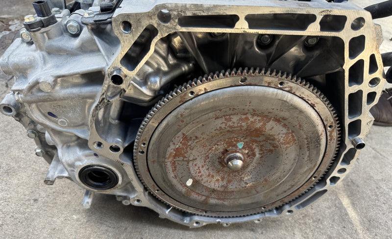 Load image into Gallery viewer, HONDA ACCORD LX SEDAN FWD AUTO TRANSMISSION ASSEMBLY 1.5L 3K 23-24 # NB1-TRS450
