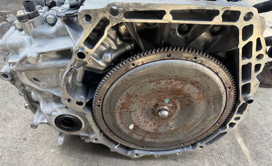 HONDA ACCORD LX SEDAN FWD AUTO TRANSMISSION ASSEMBLY 1.5L 3K 23-24