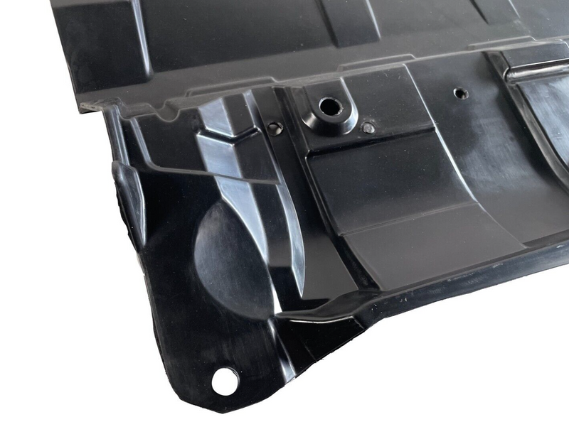 Load image into Gallery viewer, Nissan Rogue Under Engine Cover Splash Shield Mud Guard For 2014-2020
