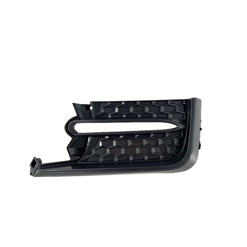 Load image into Gallery viewer, FOR 20-22 TOYOTA COROLLA RIGHT PASSENGER SIDE BUMPER FOG LIGHT BEZEL COVER TRIM
