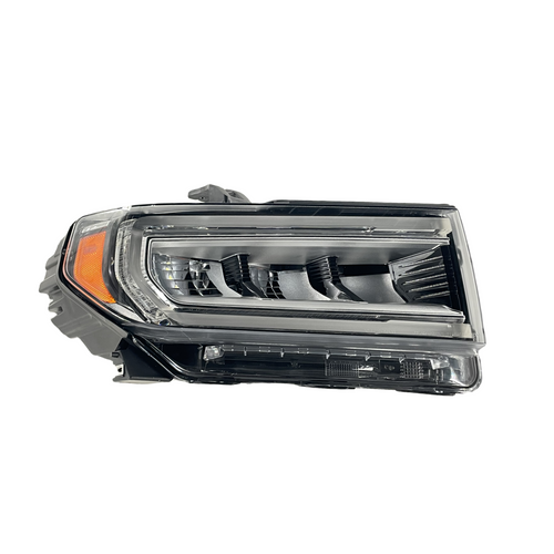 ⭐⭐ FOR 20-22 GMC ACADIA SL SLE SLT RIGHT PASSENGER SIDE LED HEADLIGHT HEADLAMP⭐⭐
