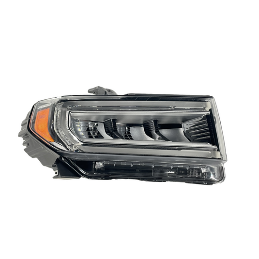 ⭐⭐ FOR 20-22 GMC ACADIA SL SLE SLT RIGHT PASSENGER SIDE LED HEADLIGHT HEADLAMP⭐⭐