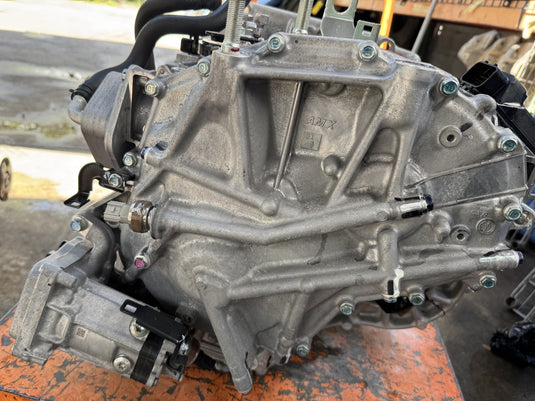 HONDA CIVIC FWD AUTO TRANSMISSION ASSEMBLY 72K MILES 2.0L 2022-2024 