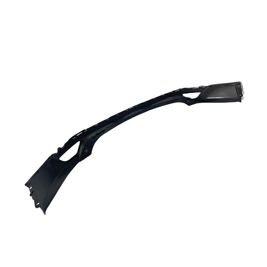 ⭐⭐ FOR 2016 - 2018 TOYOTA RAV4 REAR BUMPER UPPER COVER PRIMED ⭐⭐