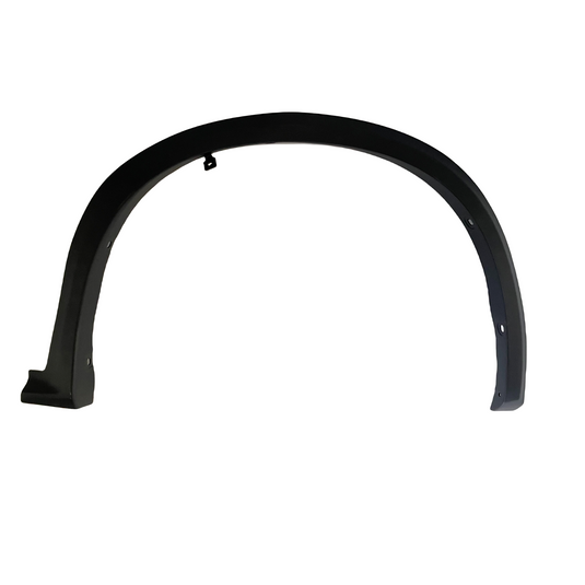 ⭐ FOR 19-21 INFINITI QX50 FRONT LEFT & RIGHT SIDE FENDER FLARE MOLDING TRIM PAIR