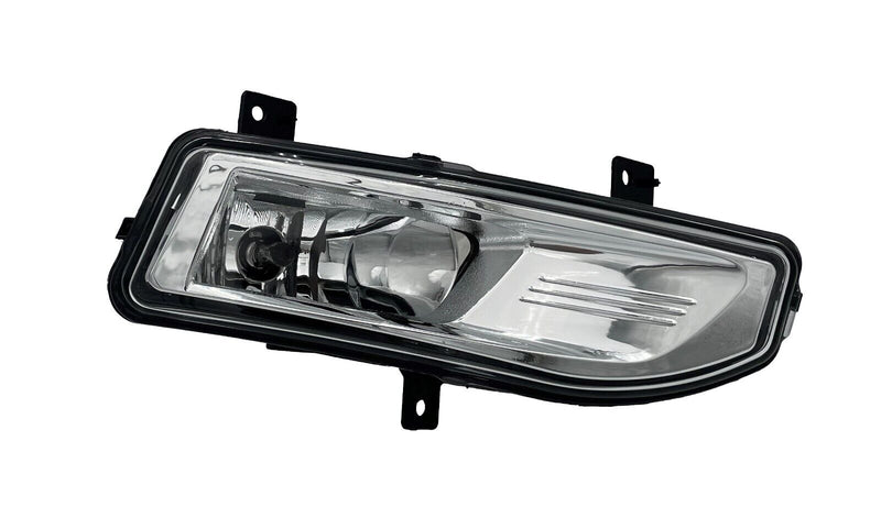 Load image into Gallery viewer, ⭐ FOR 17-23 NISSAN VERSA ROGUE SPORT RIGHT PASSENGER SIDE BUMPER FOG LIGHT LAMP⭐
