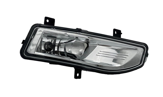 ⭐ FOR 17-23 NISSAN VERSA ROGUE SPORT RIGHT PASSENGER SIDE BUMPER FOG LIGHT LAMP⭐