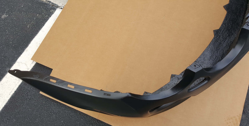 Load image into Gallery viewer, Front Bumper Cover Bentley Supersports GT &amp; GTC Made USA Durable FRP NEW 2005-11
