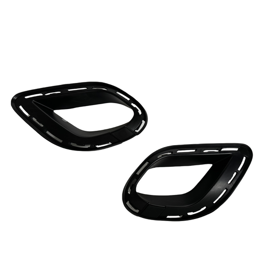 ⭐⭐ Front Bumper Cover Assembly For Dodge Charger SRT Hellcat Style 2015-2023 ⭐⭐