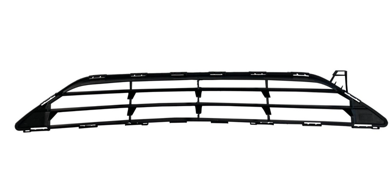Load image into Gallery viewer, ⭐⭐ FOR 2017-2020 NISSAN ROGUE FRONT BUMPER LOWER GRILLE BLACK

