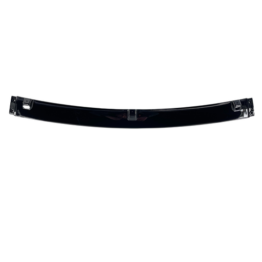 Front Bumper Lower Spoiler Lip Cover For Infiniti Q50 Nissan Sentra 2018-2021