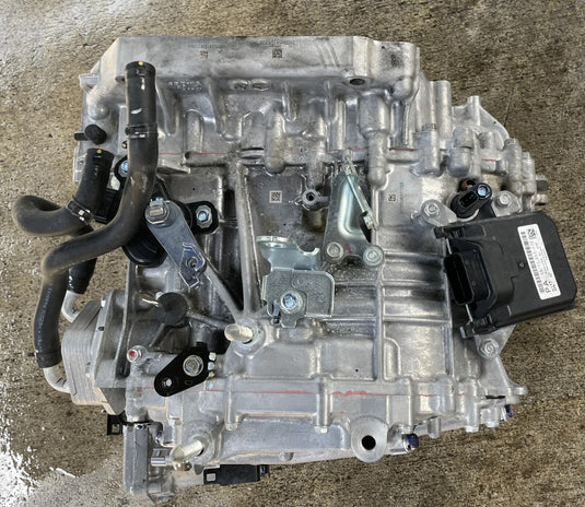HONDA CIVIC SPORT FWD AUTO TRANS ASSEMBLY 16K MILES 2.0L 2022-2023