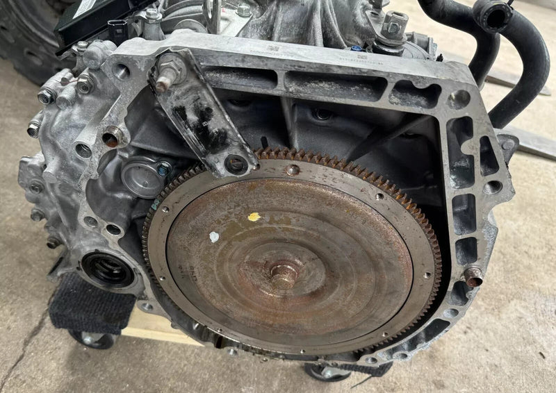 Load image into Gallery viewer, HONDA CIVIC FWD AUTO TRANSMISSION ASSEMBLY 105K MILES 2.0L 22 - 23 # NB1-TRS423
