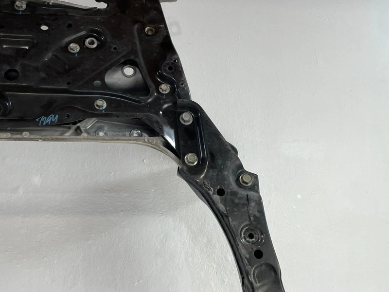 Load image into Gallery viewer, HONDA CIVIC FWD FRONT SUSPENSION SUBFRAME CROSSMEMBER CRADLE 2022 - 2025 # 99949
