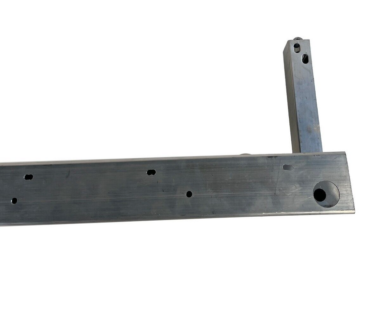Load image into Gallery viewer, ⭐FOR 370Z, EX37 G25 G37 Q40 QX50 RWD FRONT ENGINE SUB FRAME CROSSMEMBER BRACKET⭐
